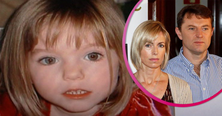 Madeleine McCann TikTok trend slammed