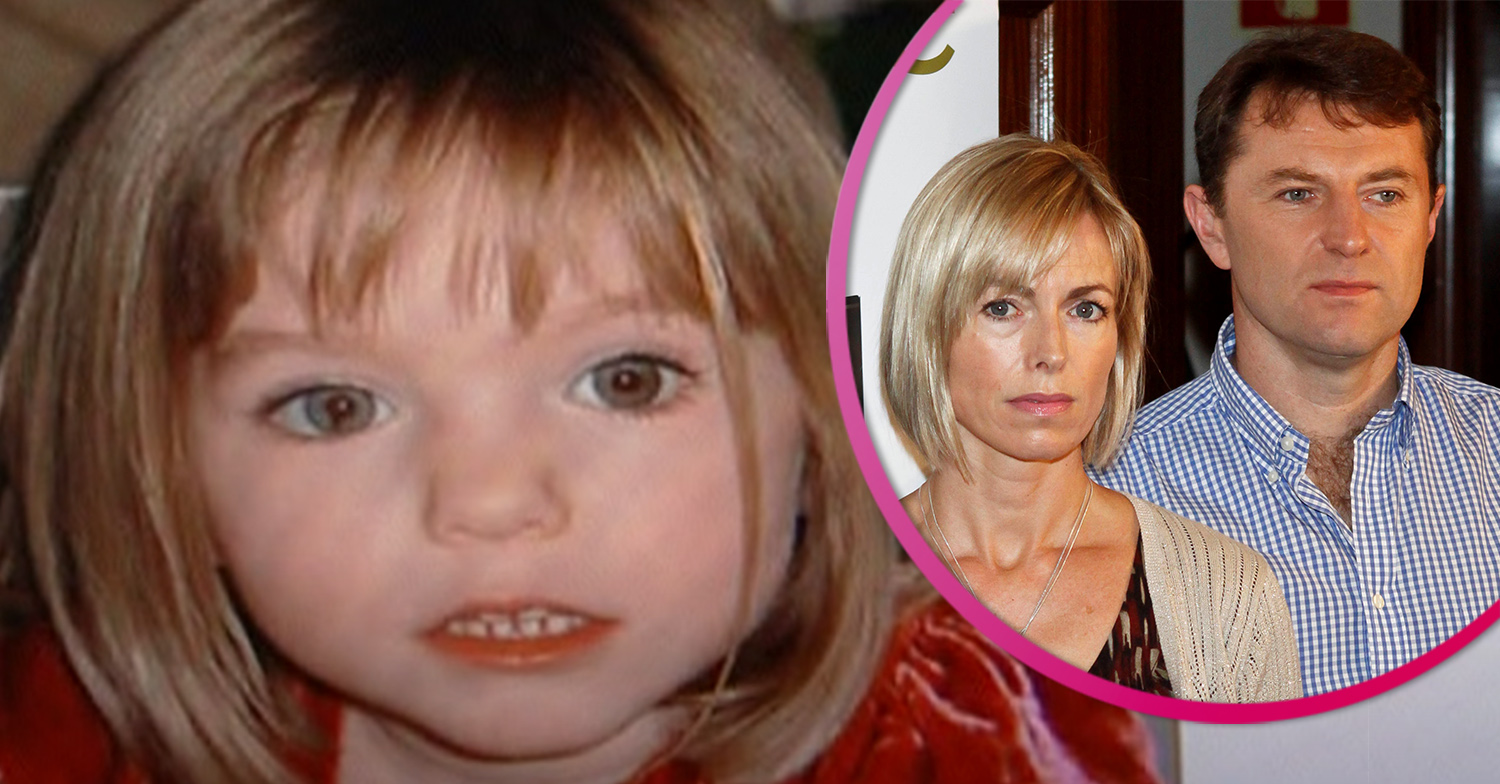 Madeleine McCann TikTok trend slammed