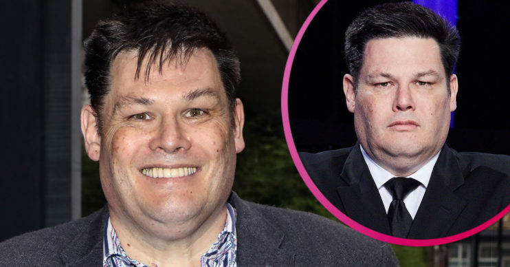 The Chase star Mark Labbett signs deal for US show