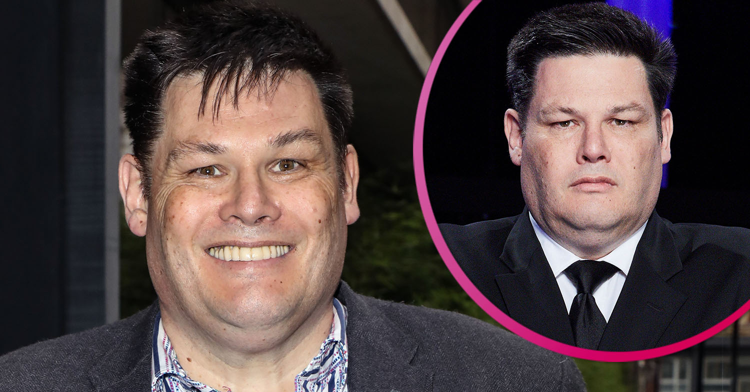 The Chase star Mark Labbett signs deal for US show