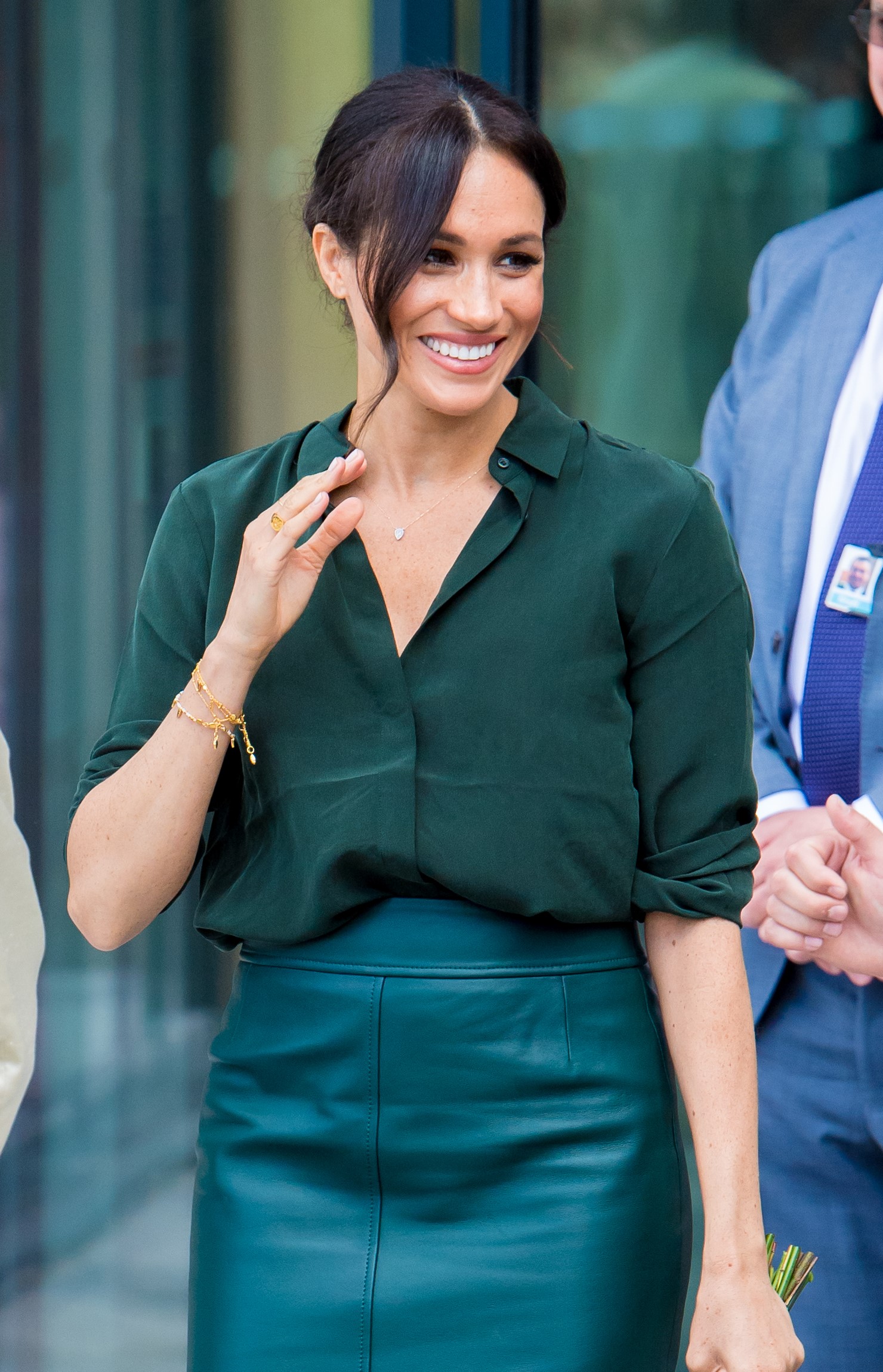 Meghan Markle news