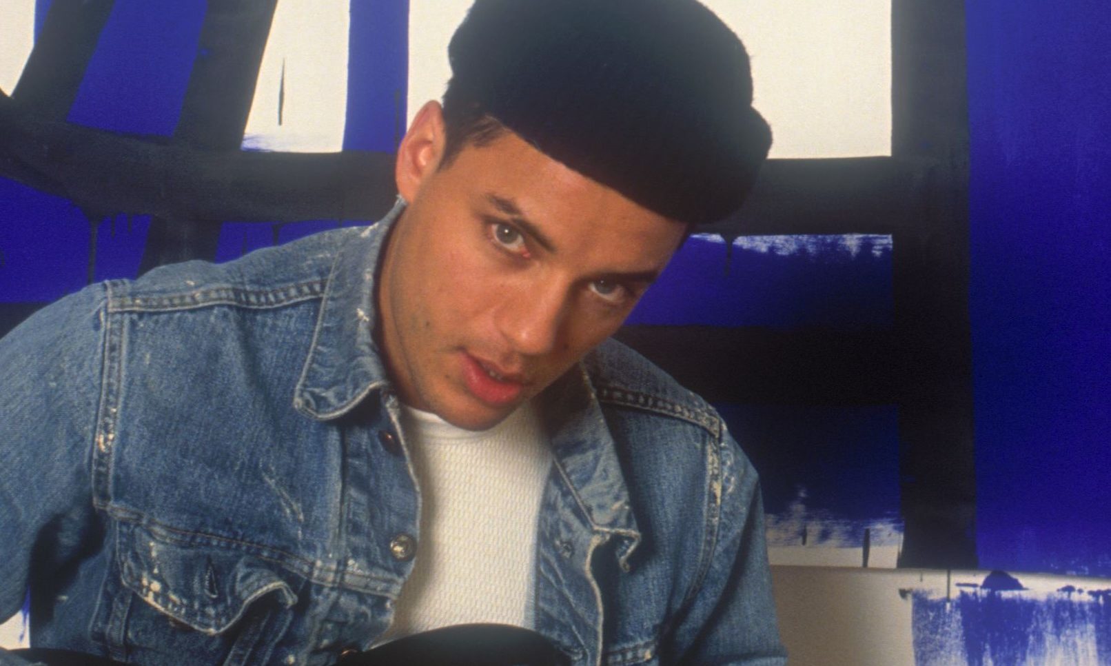Nick Kamen dies