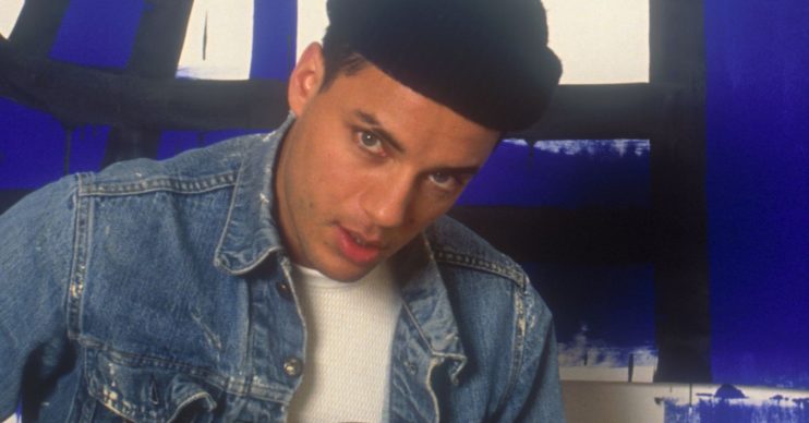 Nick Kamen dies