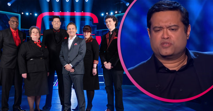 Paul Sinha Beat the chasers