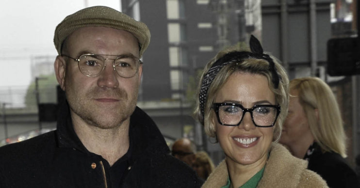 Sally Carman and Joe Duttine postpone wedding
