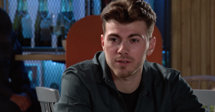 Coronation Street Sam Retford