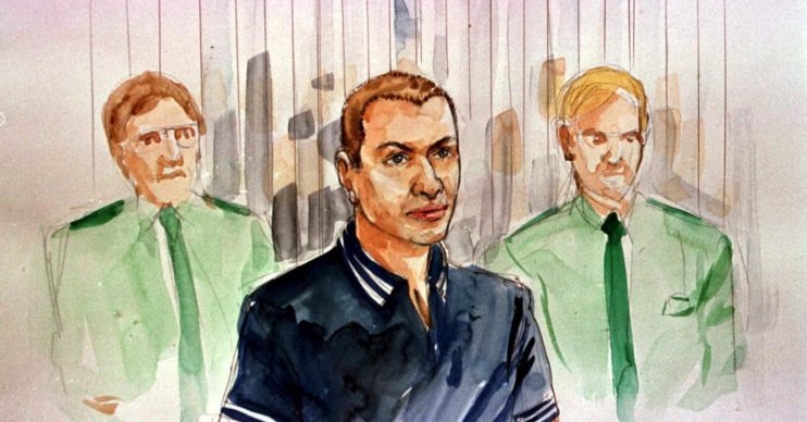 Nail Bomber: Manhunt on Netflix - London 1999 bombings