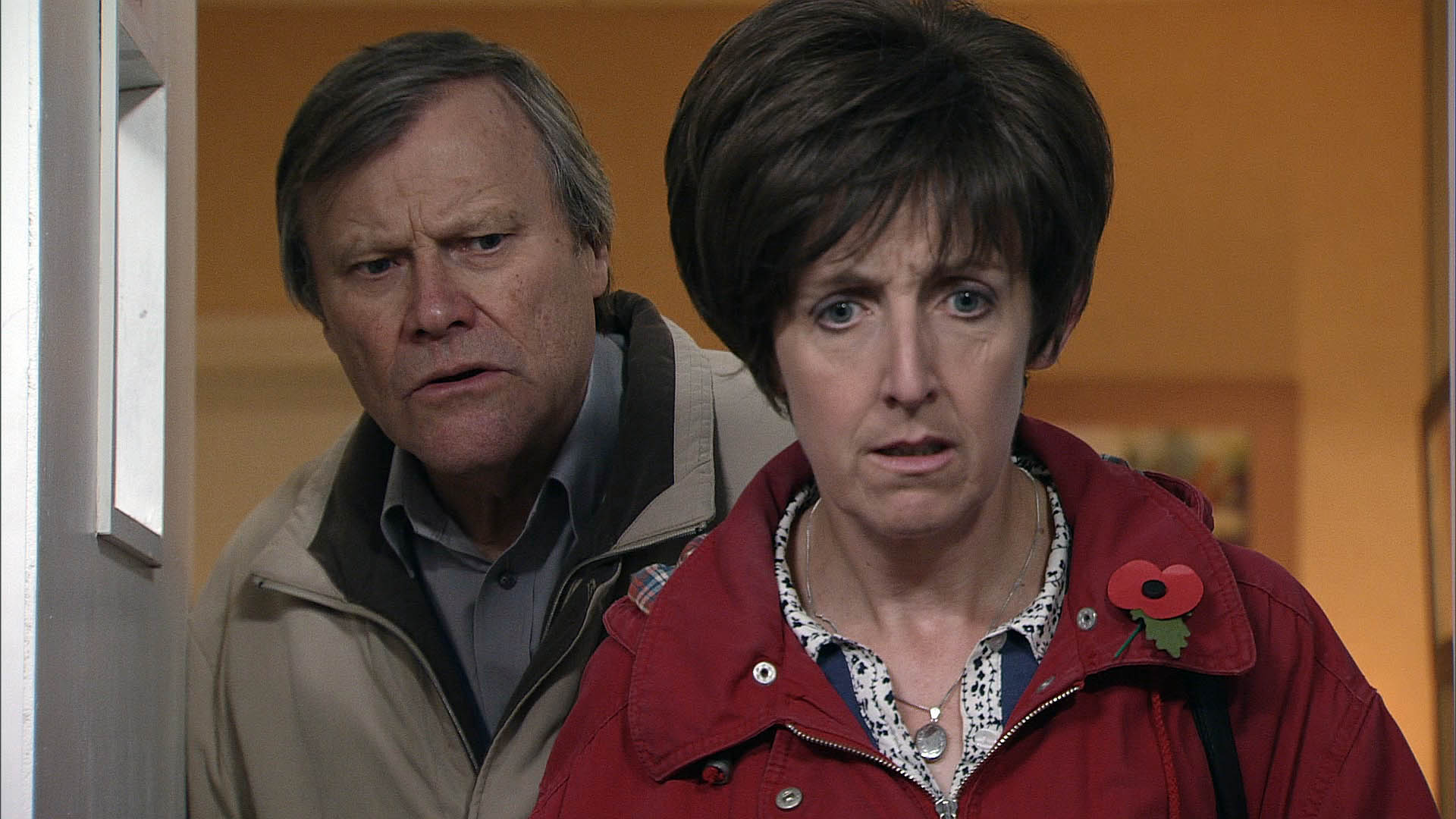 hayley coronation street