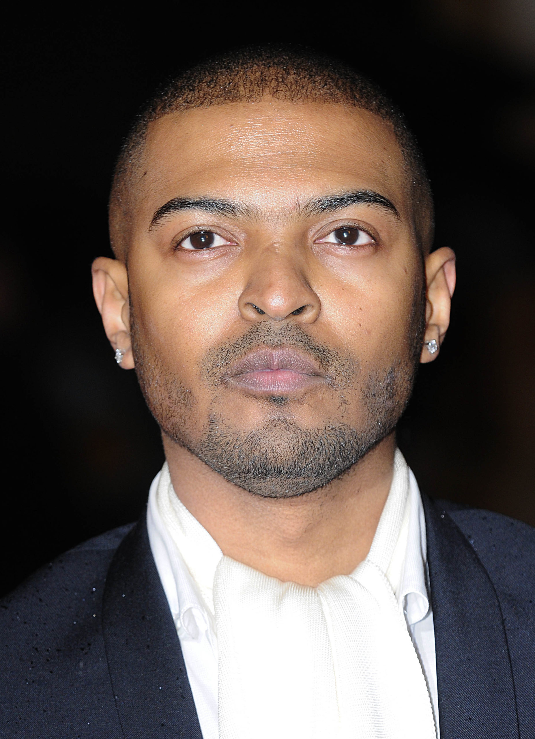 Noel Clarke's tweets paint a grim picture