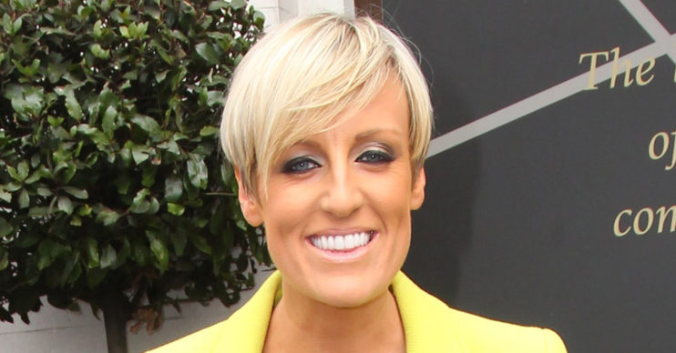 Steph McGovern