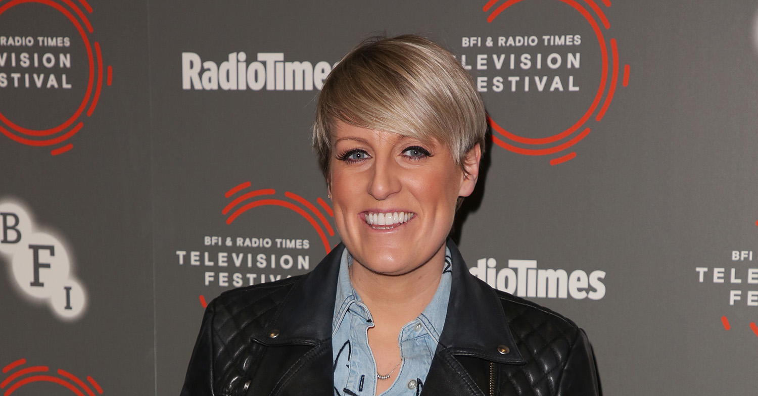 Steph McGovern
