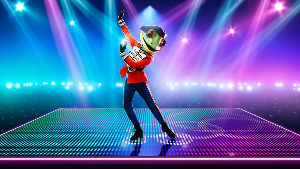 Masked Singer