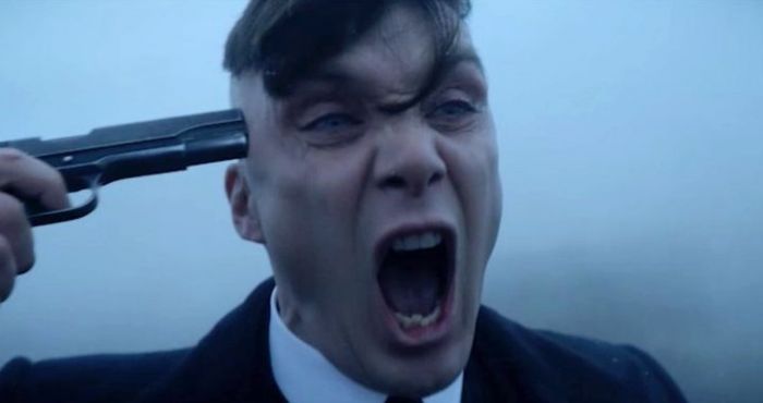 Peaky Blinders six fan theories