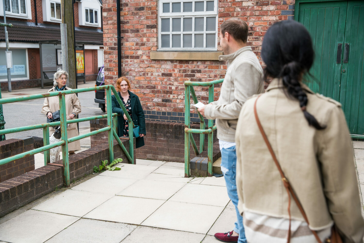 Coronation Street spoilers