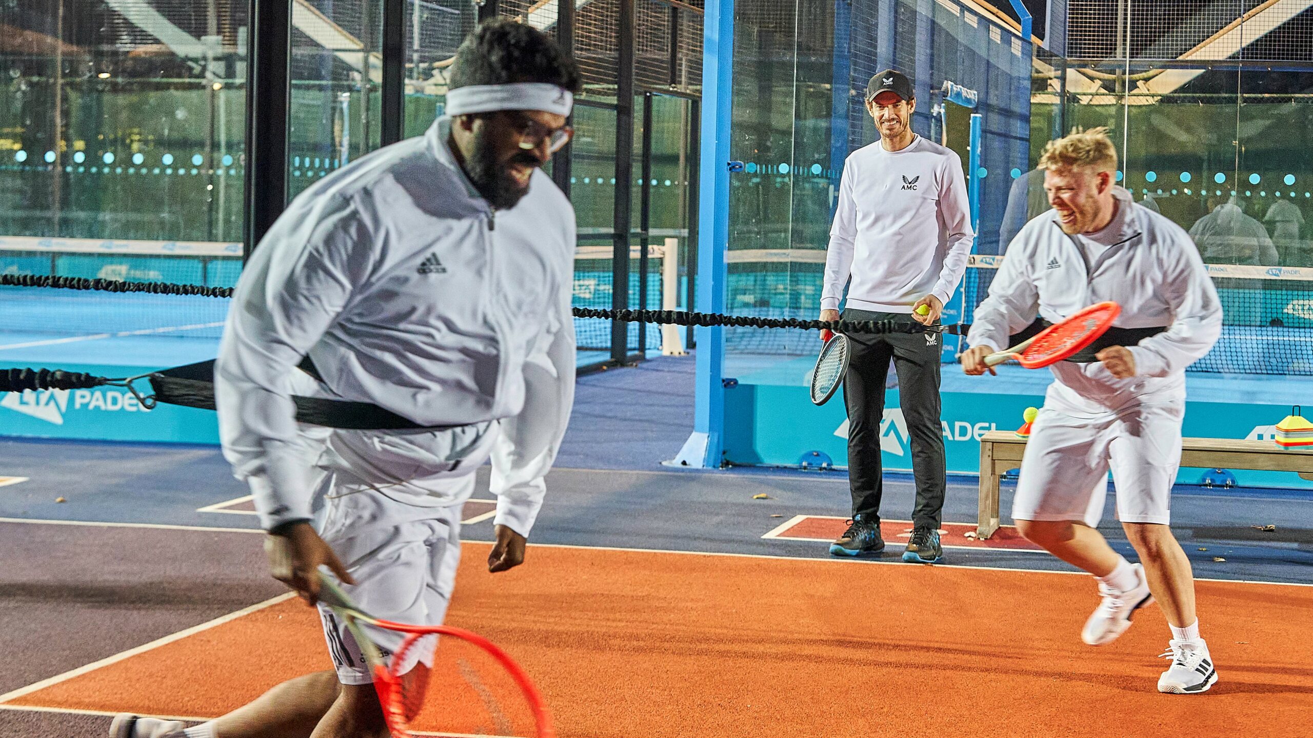 Rob and Romesh Vs. 