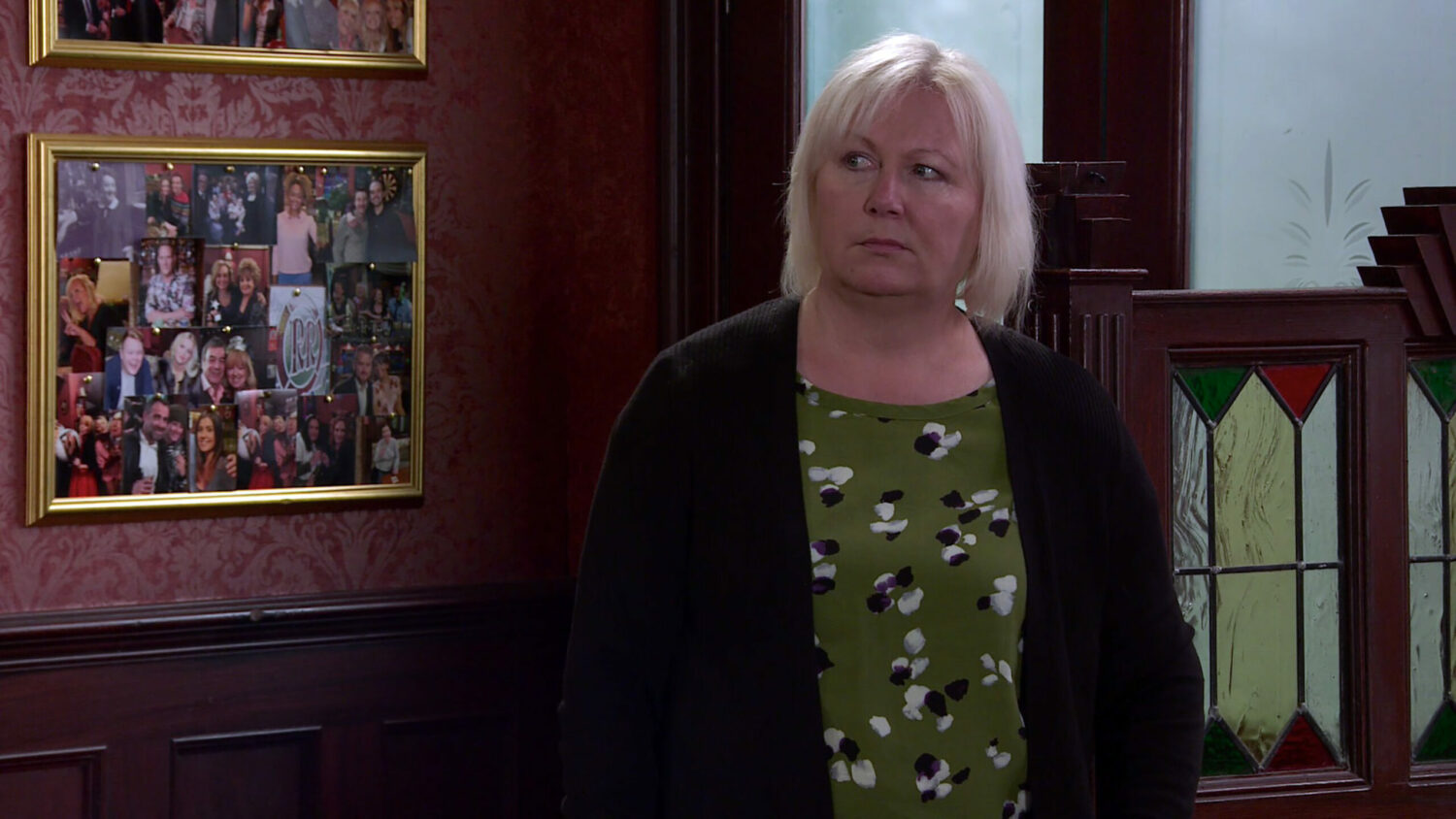 Coronation Street Jason 