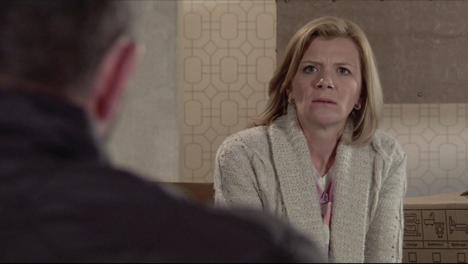 Coronation Street spoilers