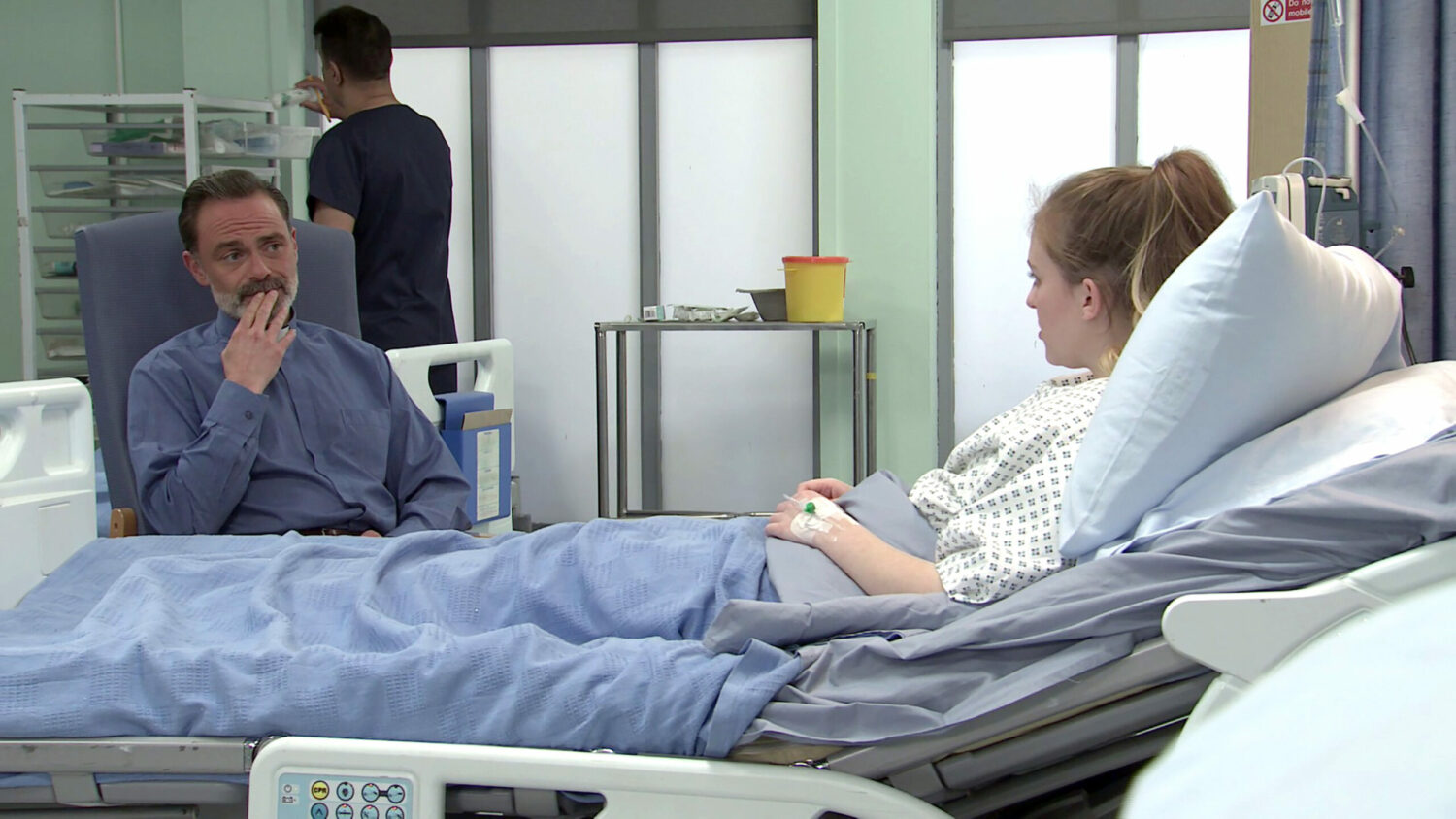 Coronation Street spoilers