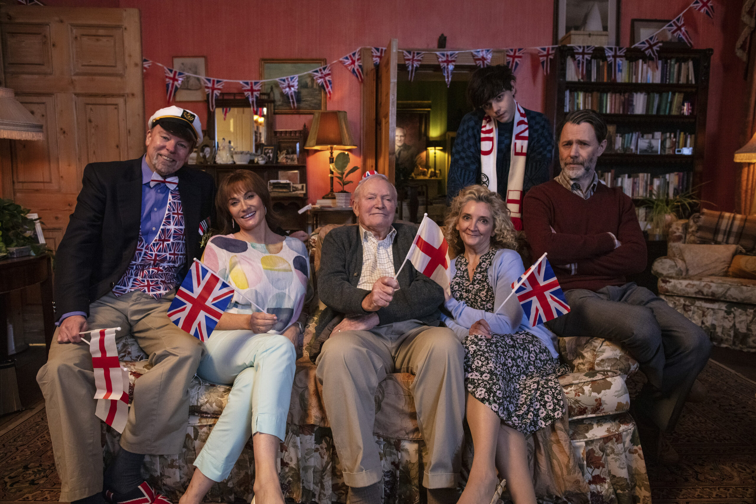 Inside No 9 new series