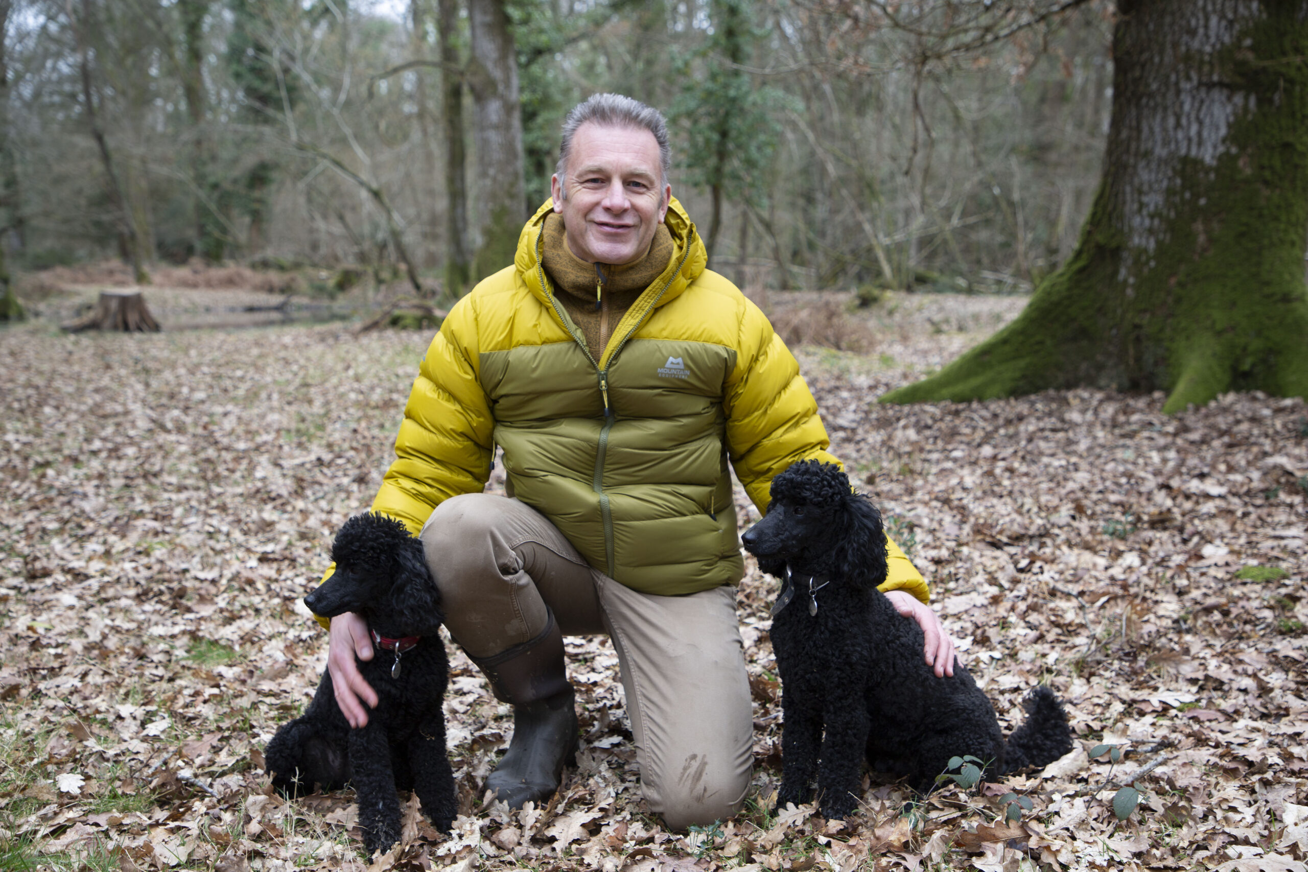Springwatch Live