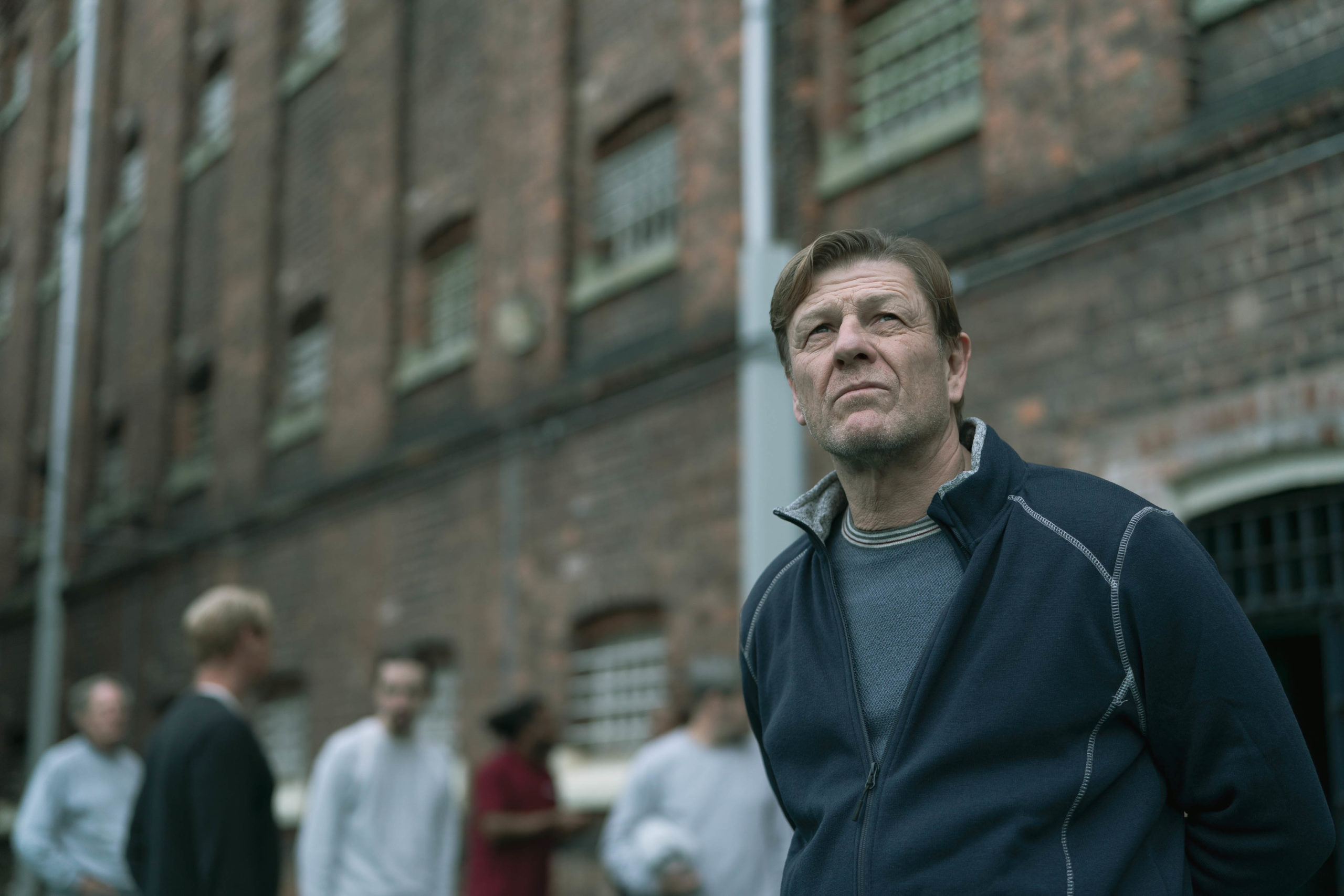Sean Bean Time