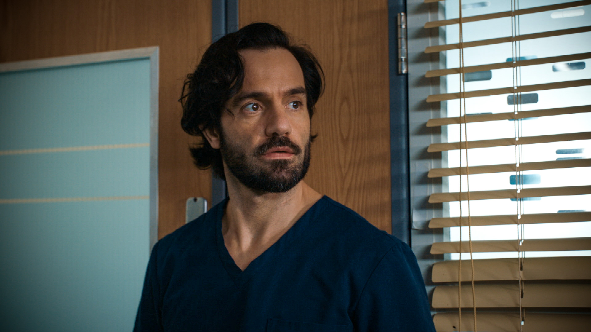 Holby City spoilers