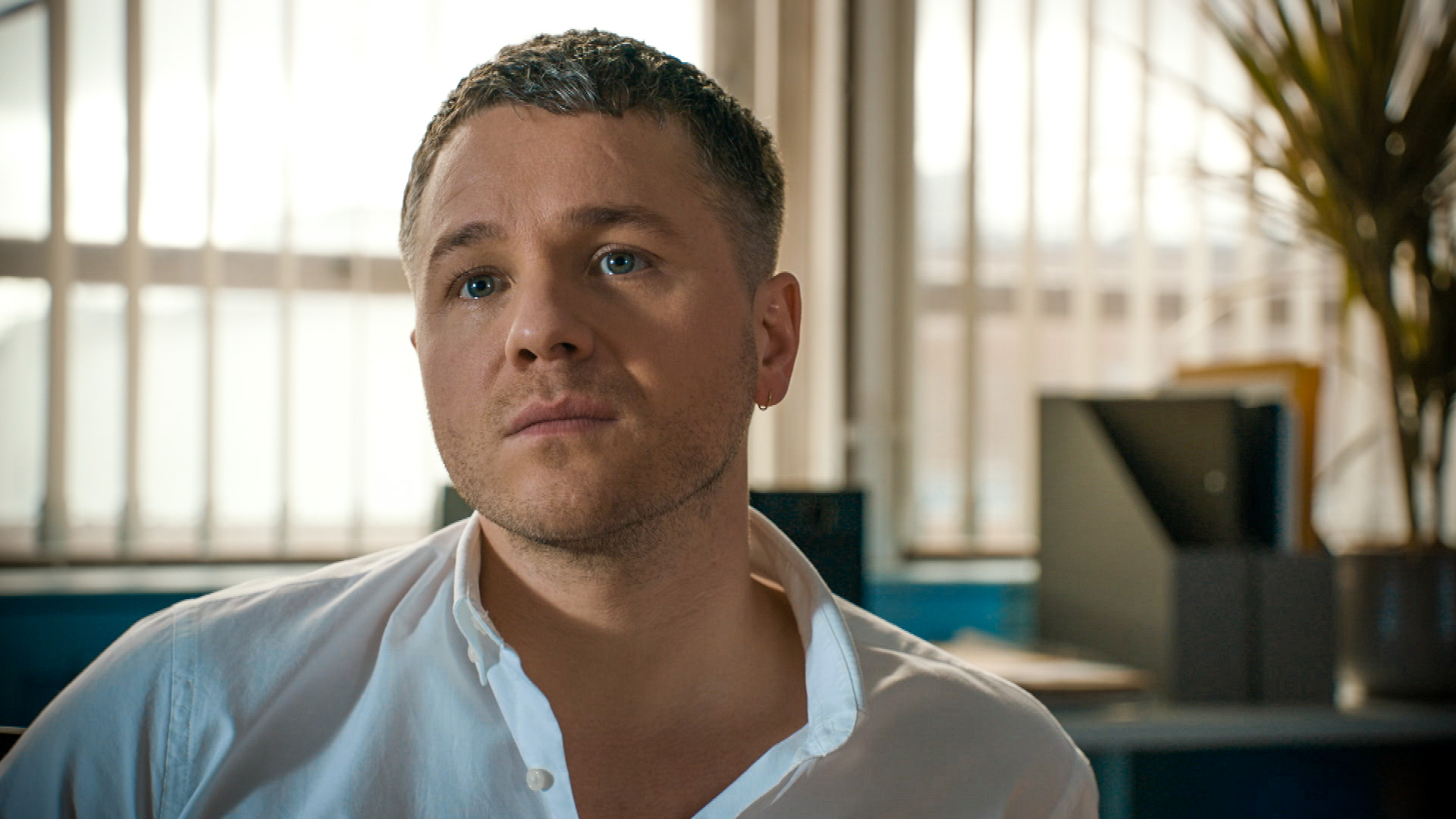 Holby City spoilers