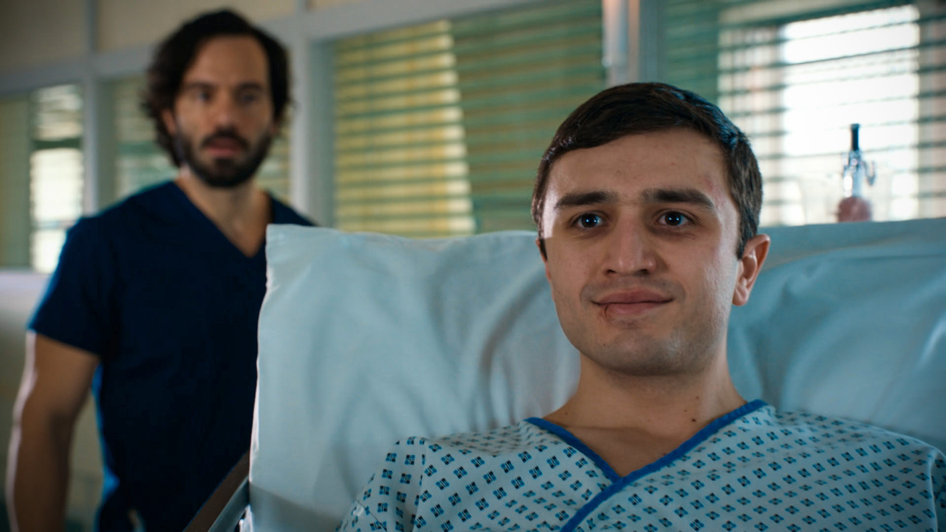 Holby City spoilers 