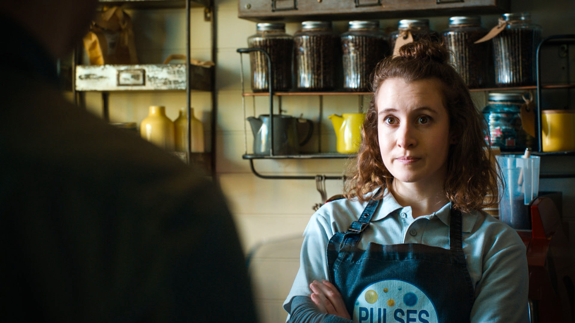 Holby City spoilers 