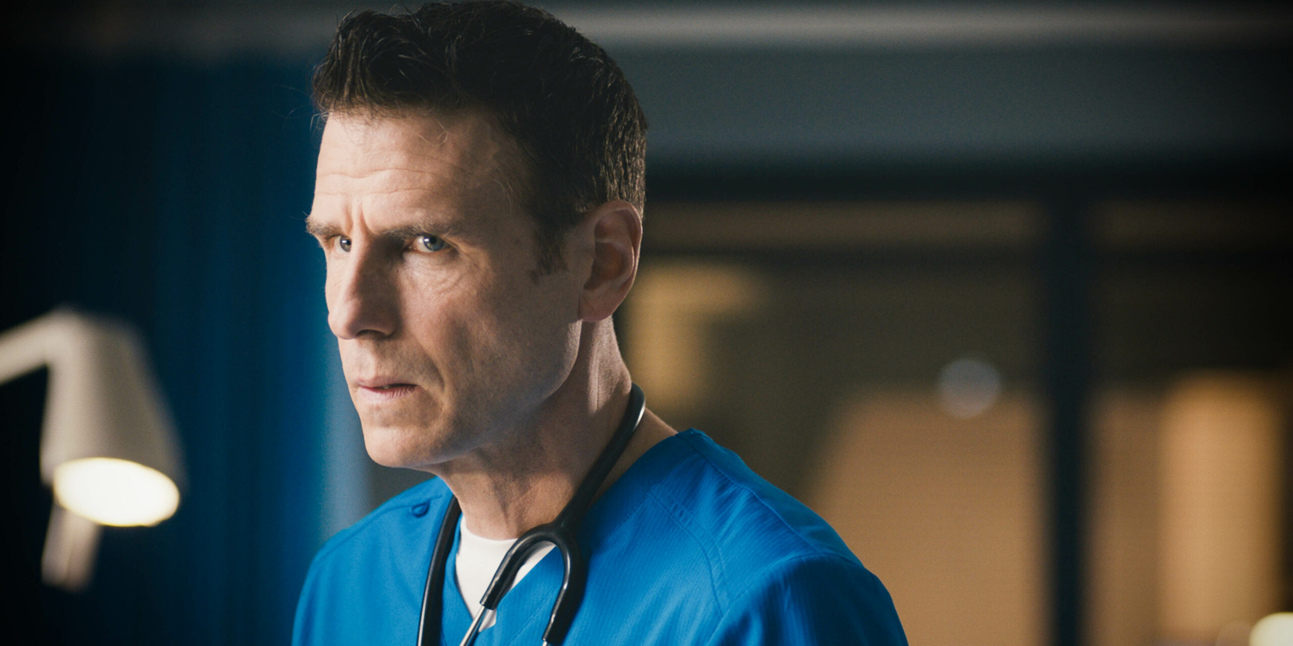 Casualty BBC One