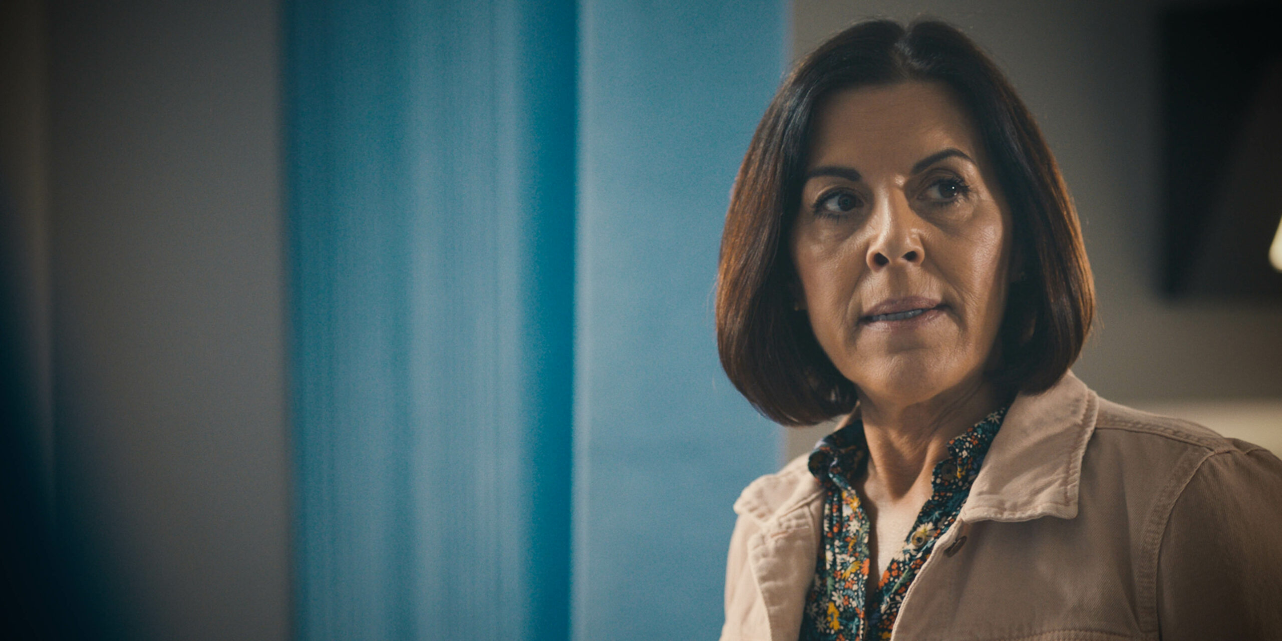 Casualty spoilers 
