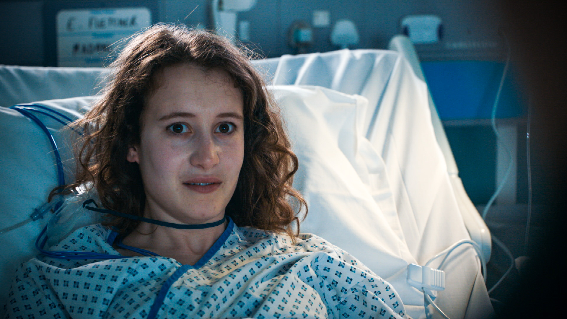 Holby City spoilers