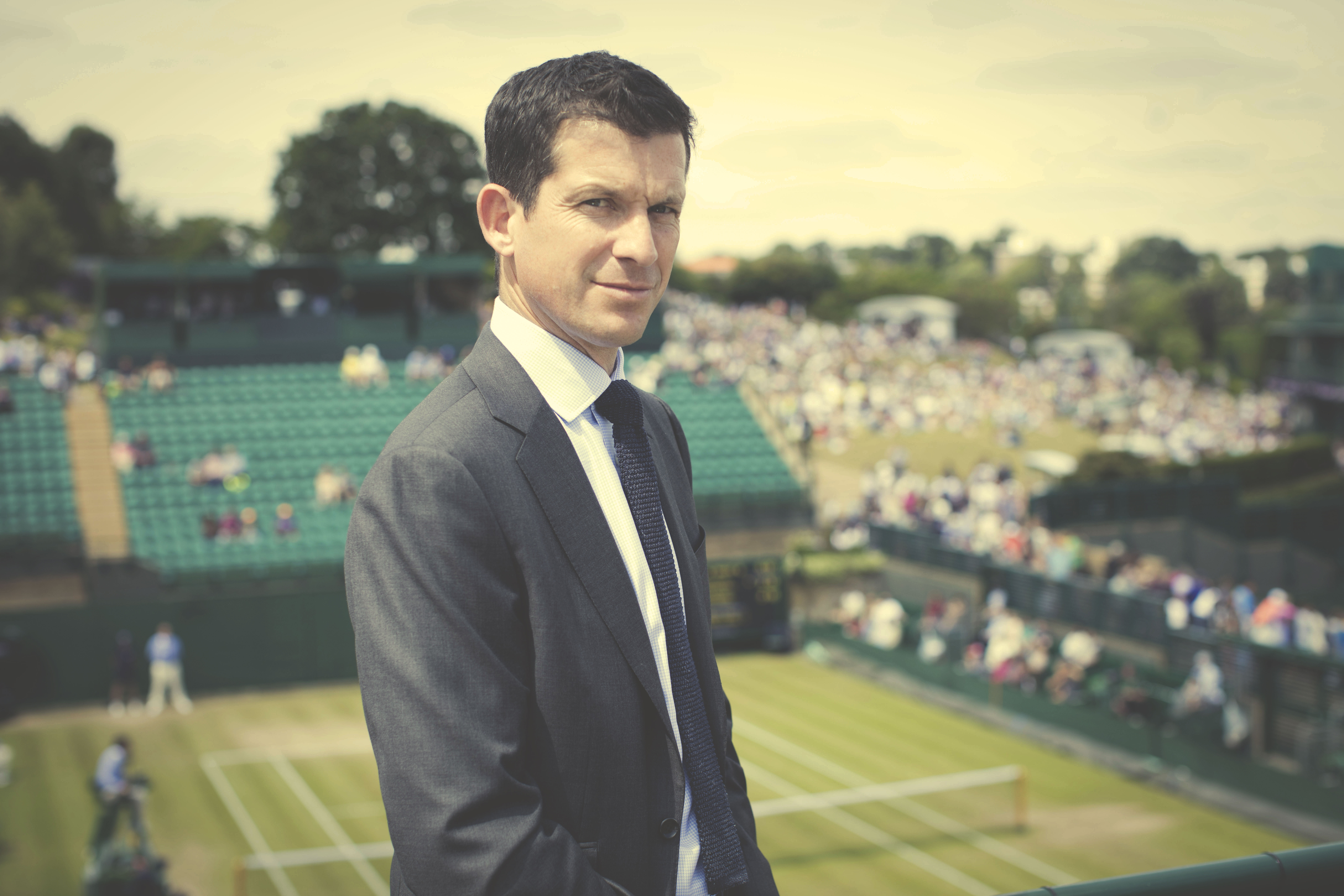Wimbledon 2021