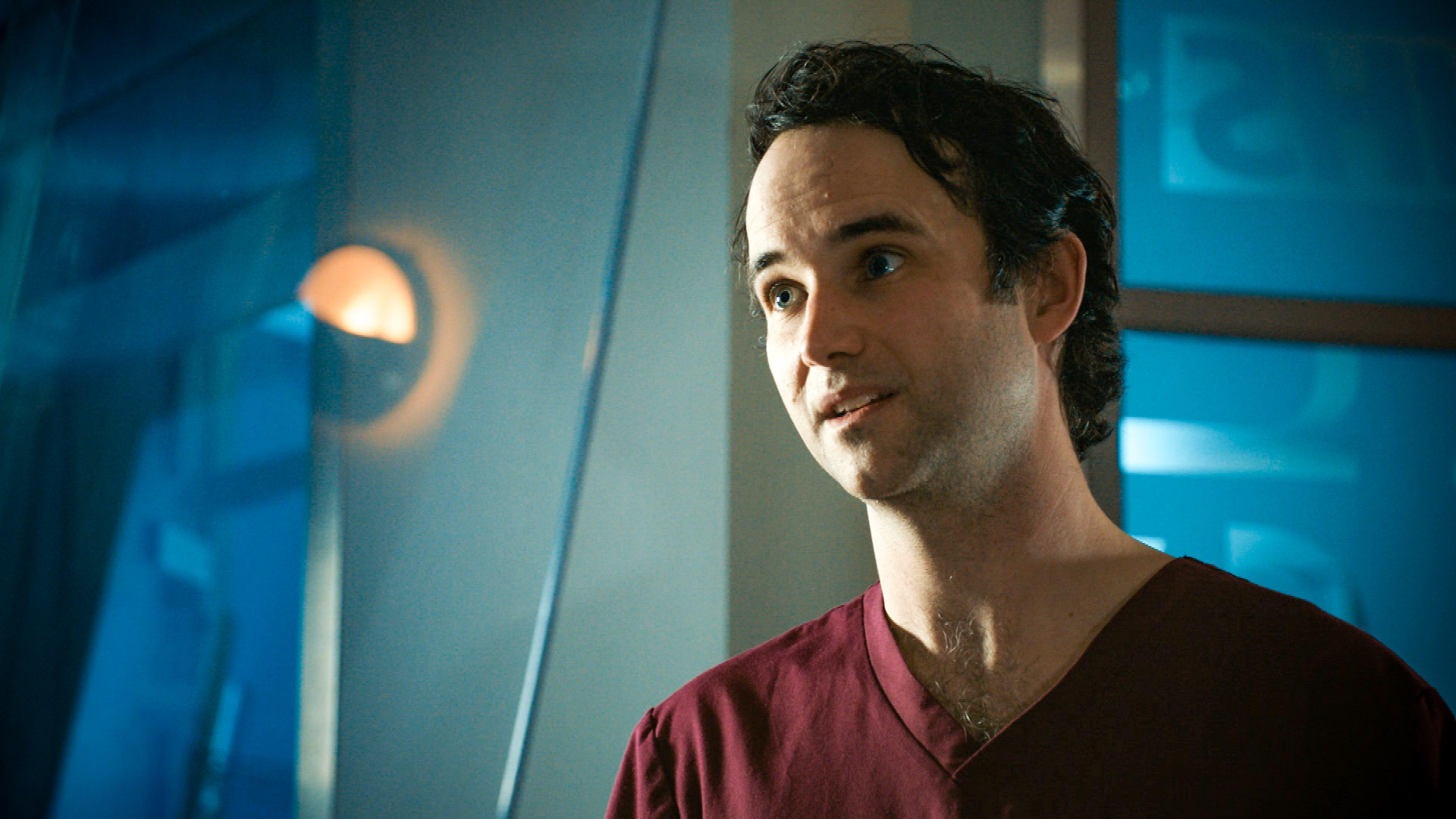Holby City spoilers