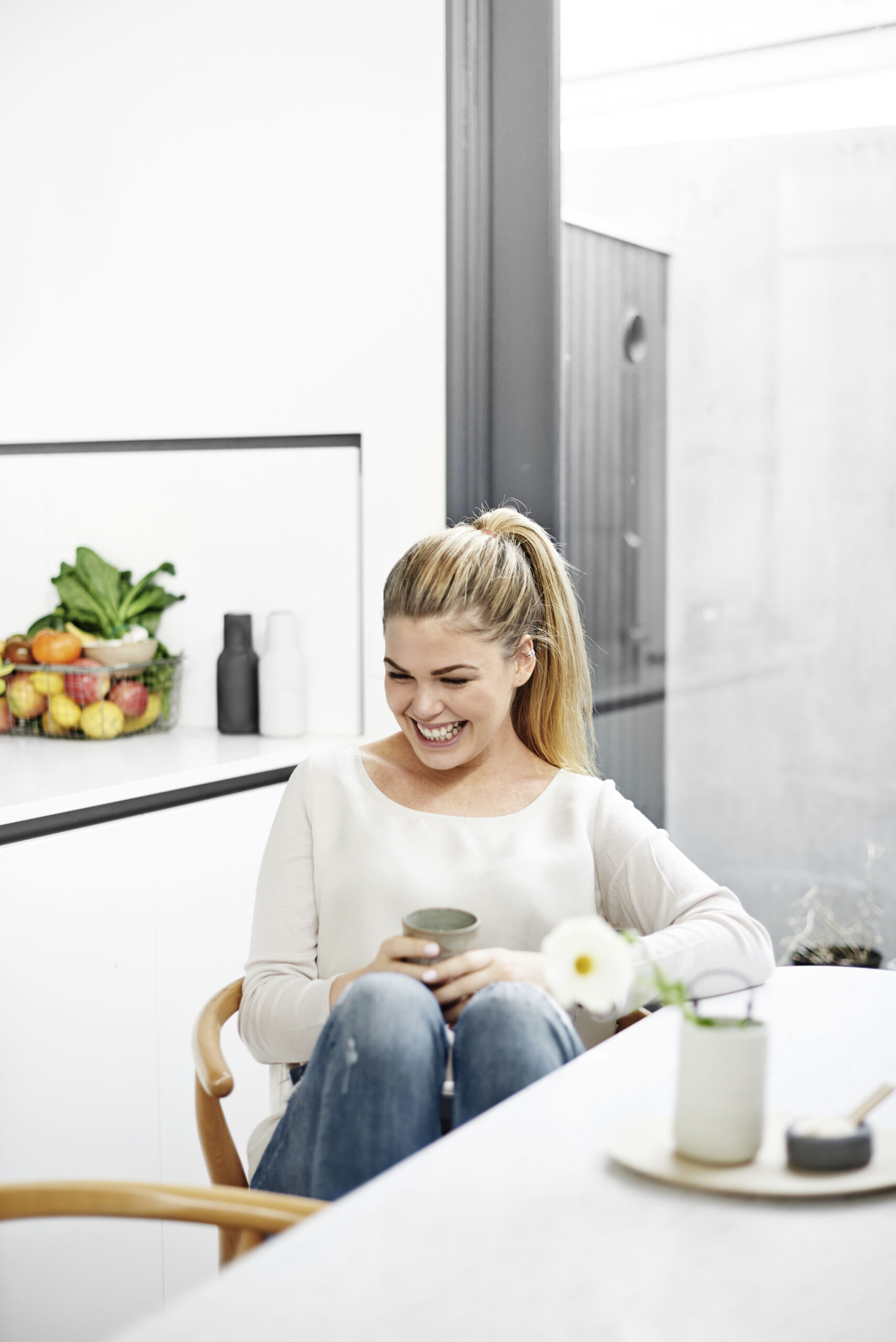 Belle Gibson documentary