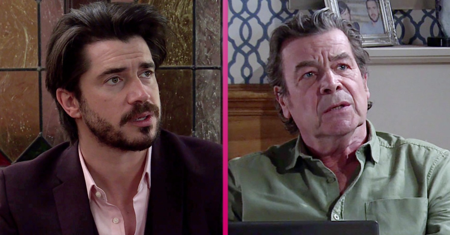 Coronation Street spoilers