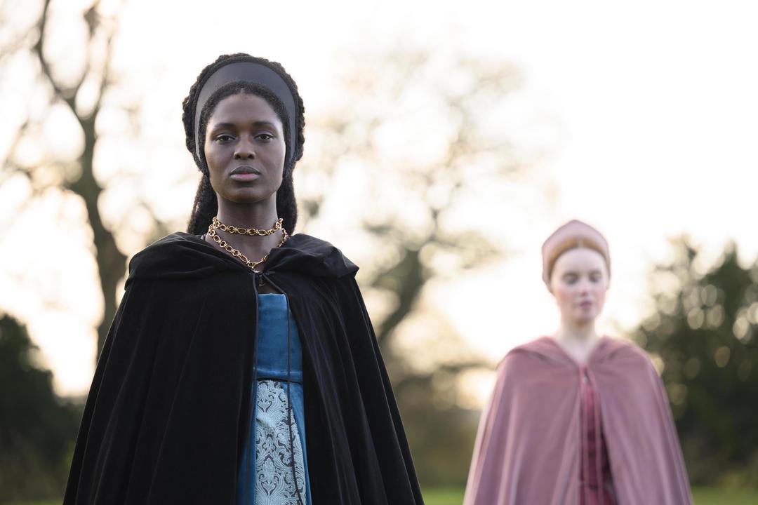 The Anne Boleyn reviews are in after episode one and viewers were divided