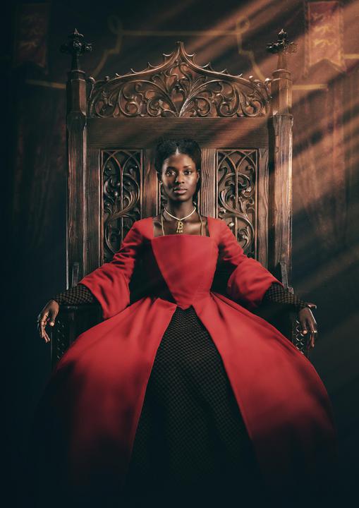 The Anne Boleyn reviews are in after episode one and viewers were divided