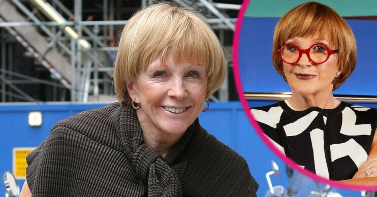 Anne Robinson Countdown