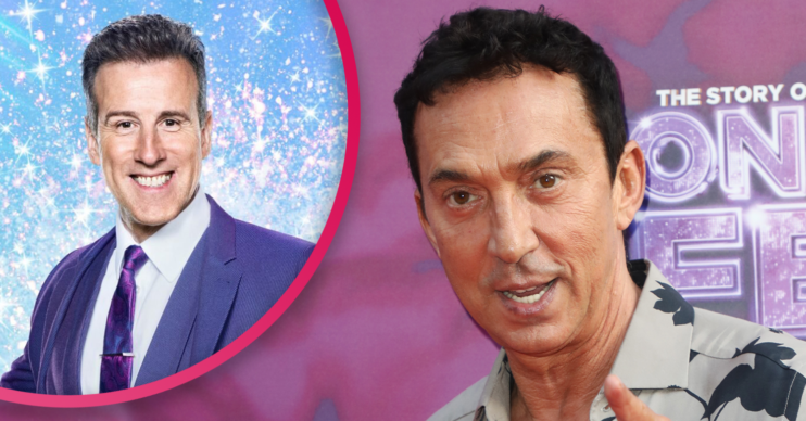 Anton du beke: Bruno breaks Twitter silence