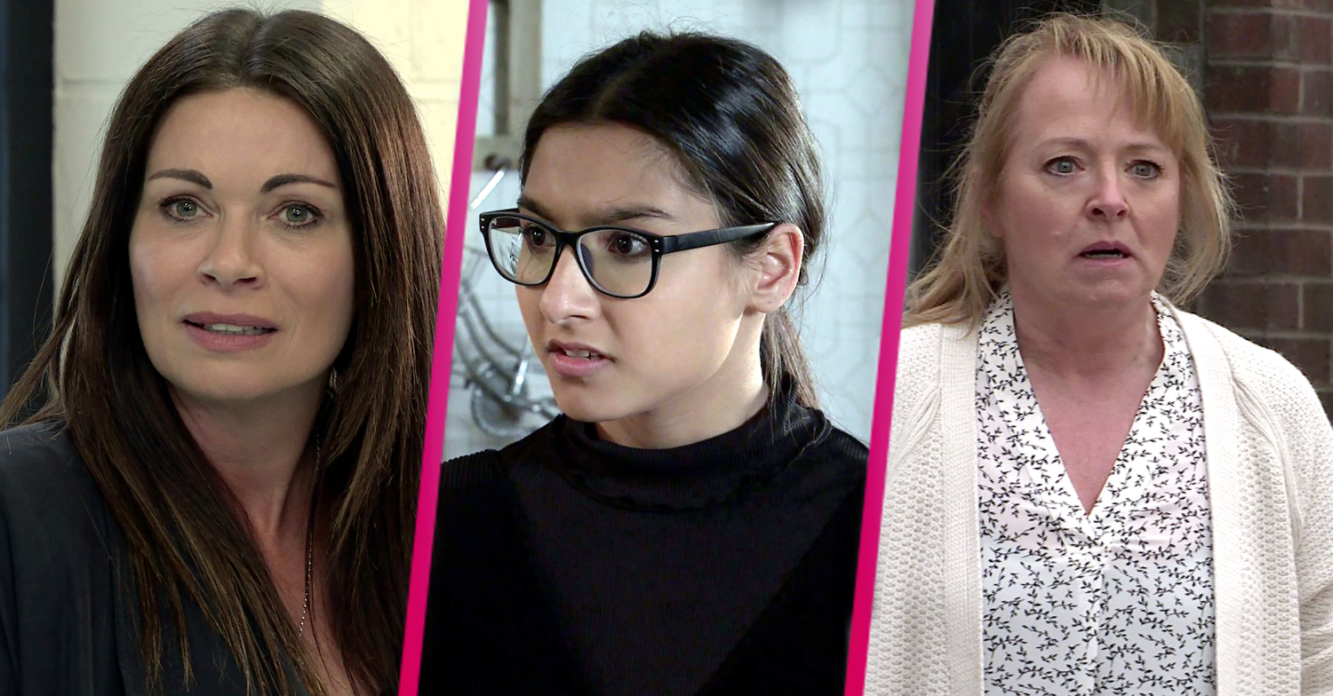 Coronation Street spoilers tonight: What's happening on Thursday, June 3 2021
