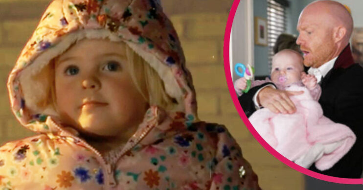 Abi Branning EastEnders