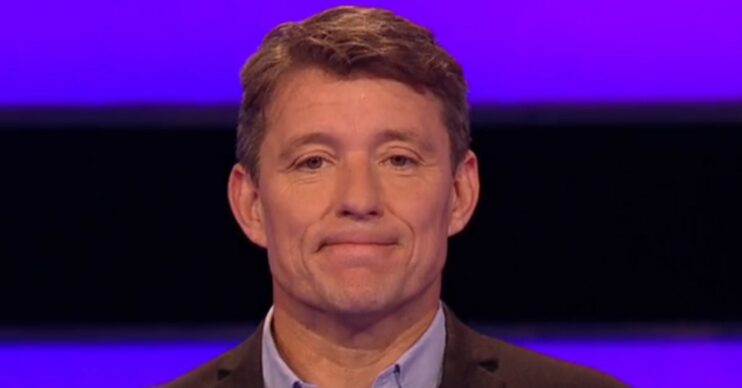 Ben Shephard