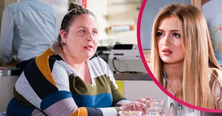 EastEnders SPOILERS