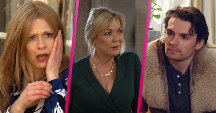 Emmerdale spoilers tonight: What's happening on Tuesday, June 1 2021
