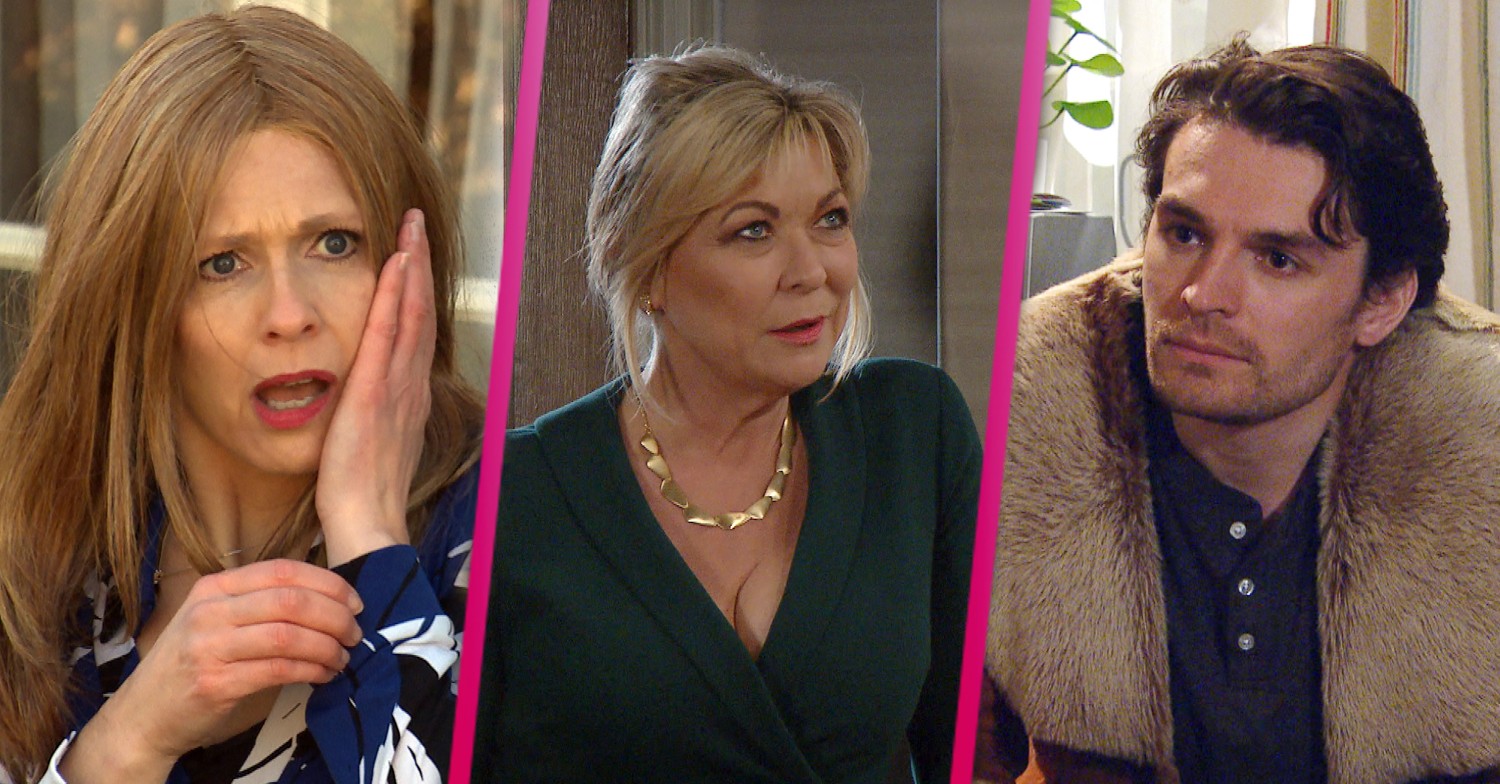 Emmerdale spoilers tonight: What's happening on Tuesday, June 1 2021