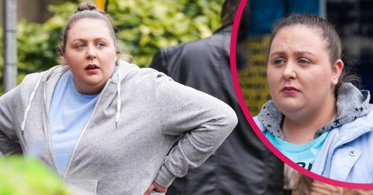 Bernadette Taylor in EastEnders