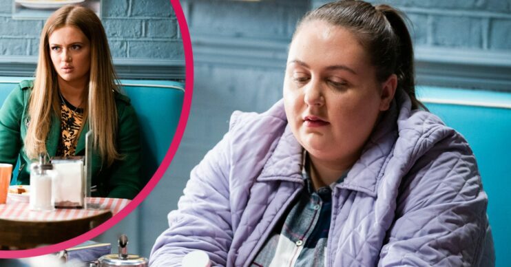 EastEnders spoilers