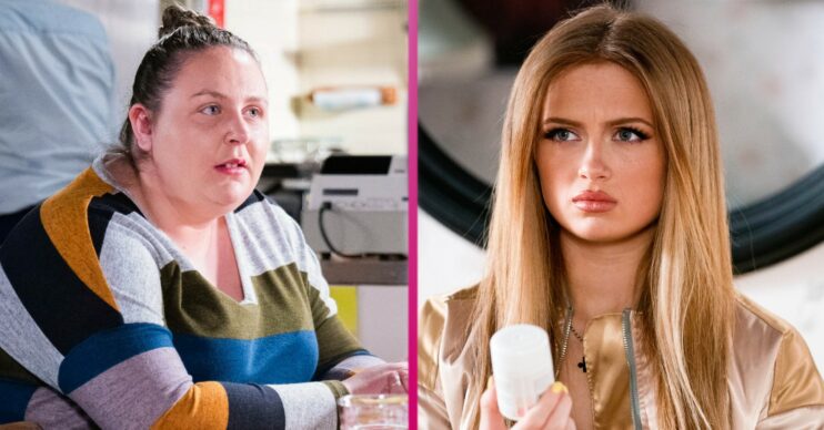 EastEnders spoilers