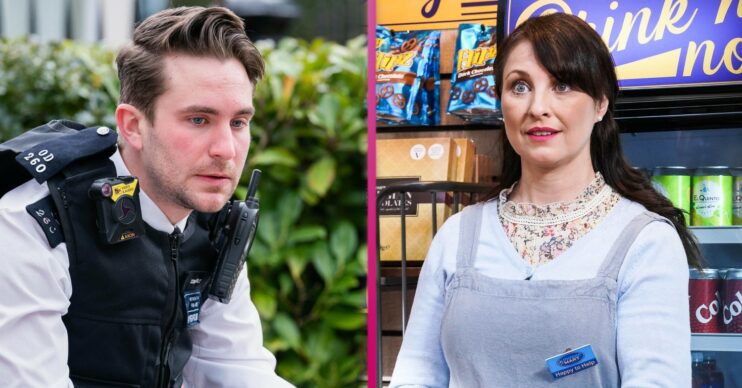 EastEnders spoilers